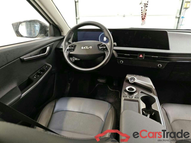 KIA EV6 Air 58 kWh #3