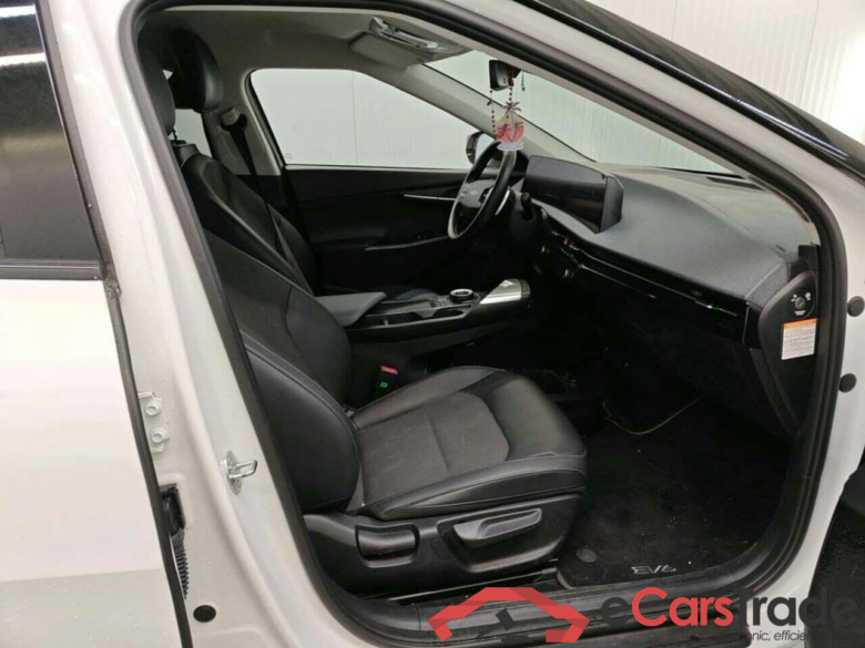KIA EV6 Air 58 kWh #6