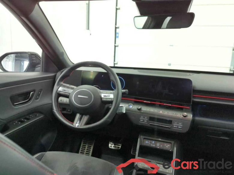 HYUNDAI Kona 1.6 GDI HEV N Li. S. #3