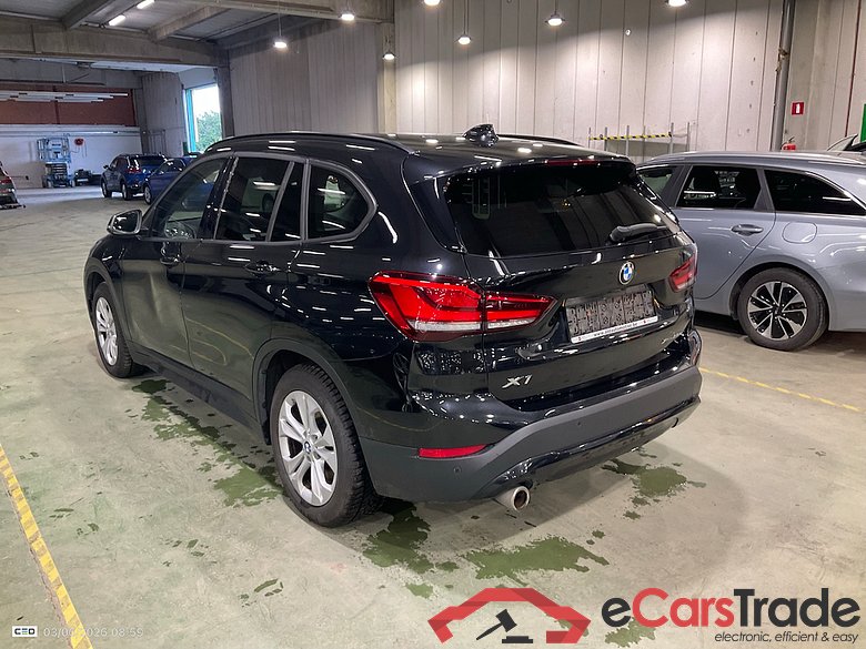 BMW X1 1.5 XDRIVE25E (162KW) #3