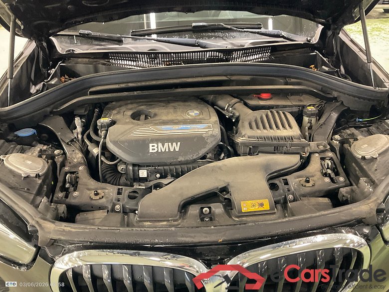 BMW X1 1.5 XDRIVE25E (162KW) #6