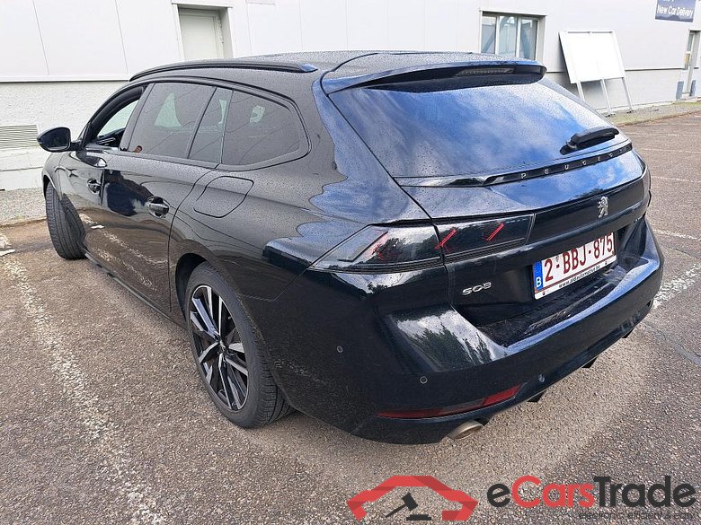 PEUGEOT 508 SW 1.6 PHEV 225 E-AUTO GT #3