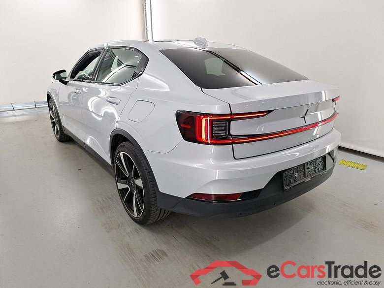 POLESTAR 2 BEV 64KWH SINGLE MOTOR STANDARD RANGE #3