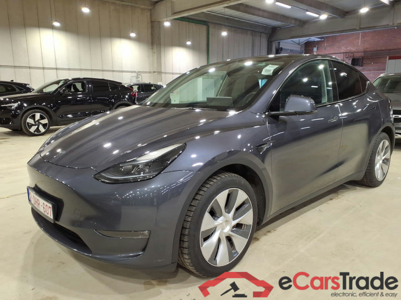 TESLA MODEL Y BEV LONG RANGE AUTO 4WD