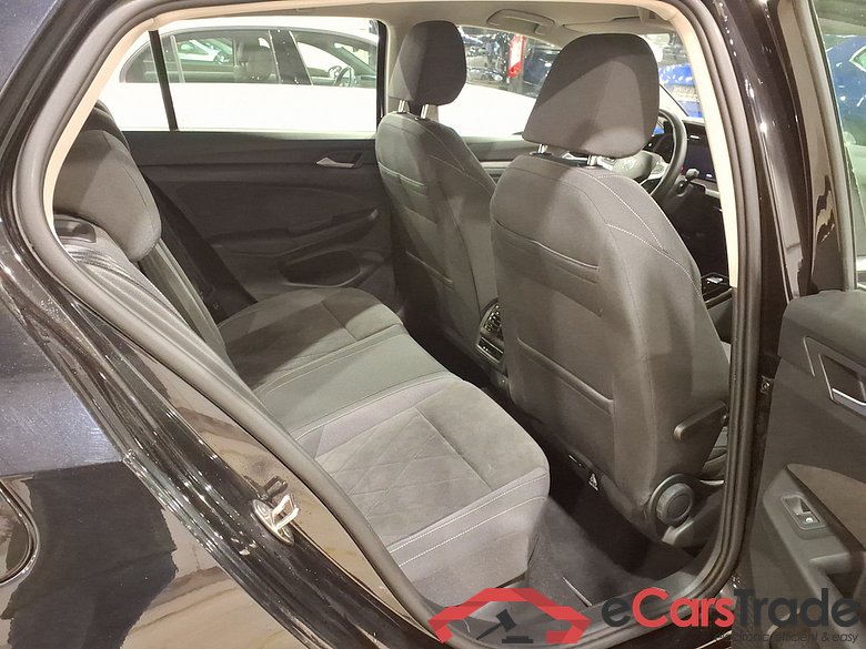 VOLKSWAGEN GOLF VIII 1.4 EHYBRID STYLE BUSINESS DSG #5