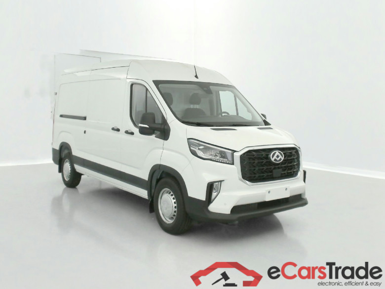 Maxus Deliver 9 L3H2 2.0 150ch