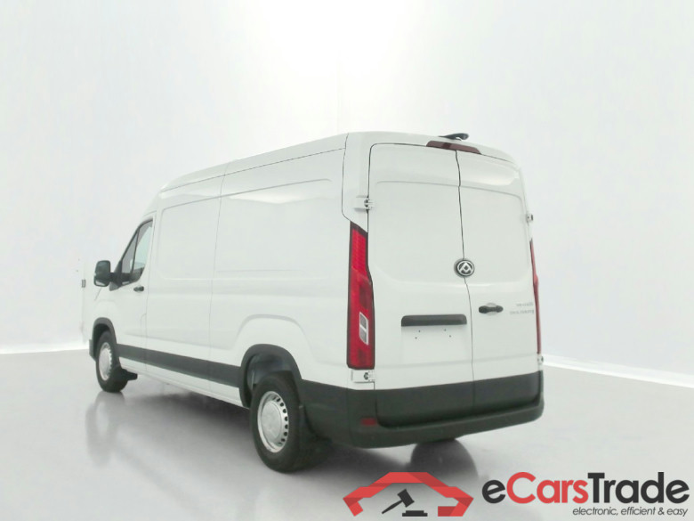 Maxus Deliver 9 L3H2 2.0 150ch #5