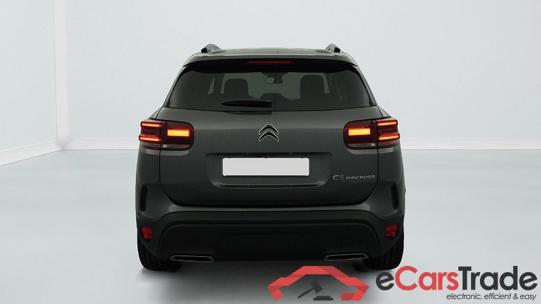 Citroen C5 AIRCROSS Hybride 145 e-DCS6 Max #6