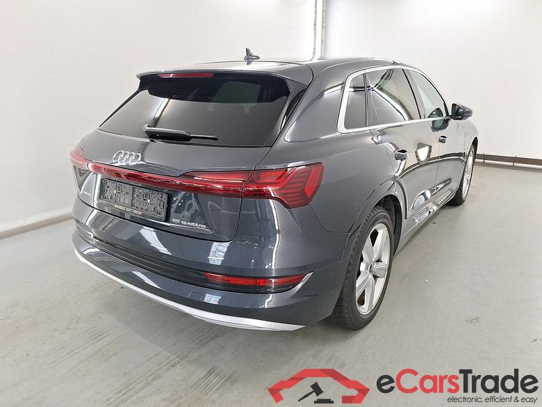 AUDI E-TRON BEV 95KWH 55 QUATTRO ADVANCED #4