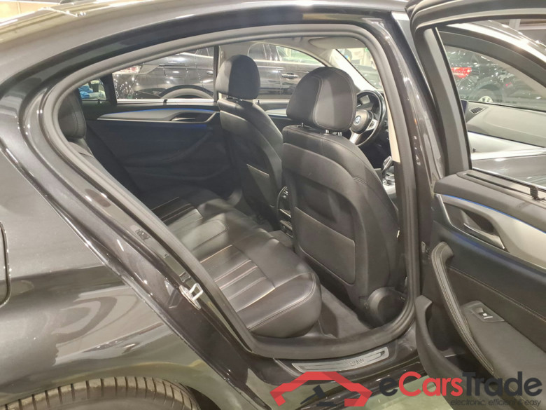 BMW 5 SERIES BERLINE 2.0 530E 185KW AUTO #5