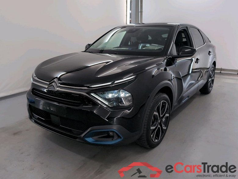 CITROËN C4 BEV 50KWH ELECTRIC SHINE PACK #1