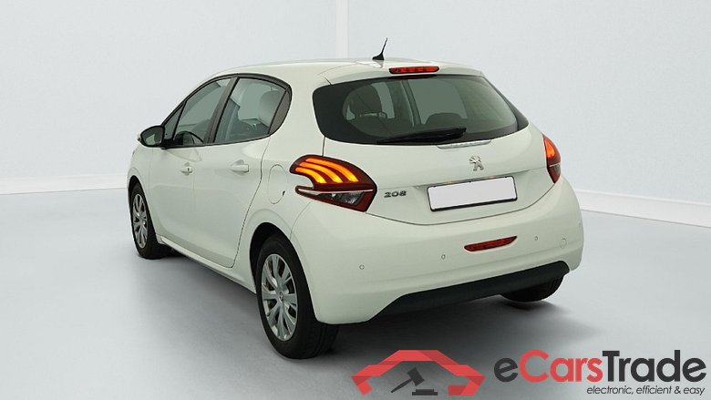 Peugeot 208 PURETECH 82CH S&S BVM5 ACTIVE BUSINESS #5