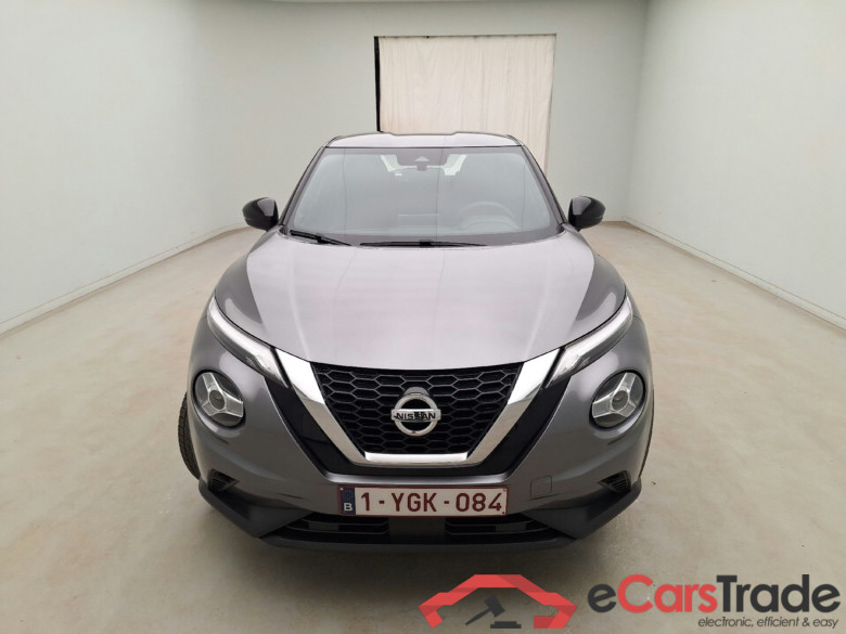 Nissan, Juke '19, Nissan Juke 1.0 DIG-T 117 DCT Acenta 5d #1