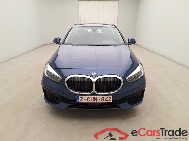 BMW, 1-serie '19, BMW 1 Reeks Hatch 116d (85 kW) 5d