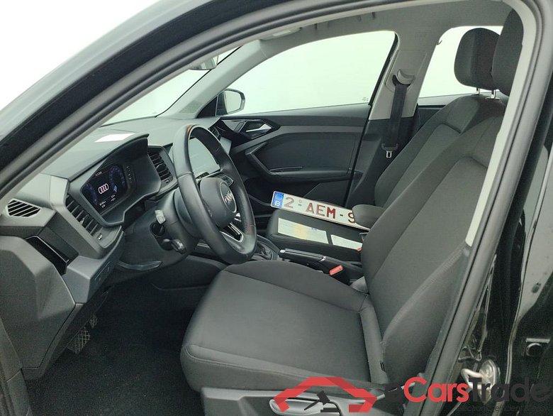 Audi A1 Sportback 1.0 30 TFSI 81kW S tronic 5d #3
