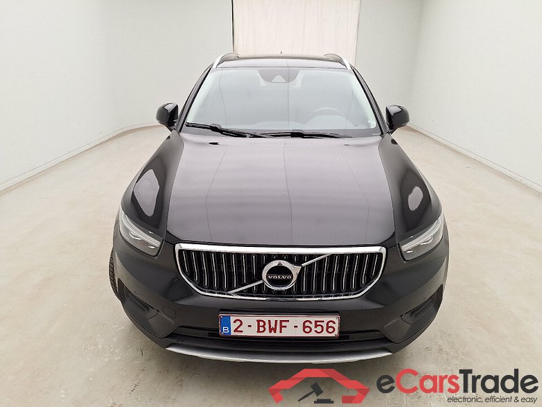 Volvo, XC40 '17 PHEV, Volvo XC40 T4 Recharge Geartronic Inscription Expr