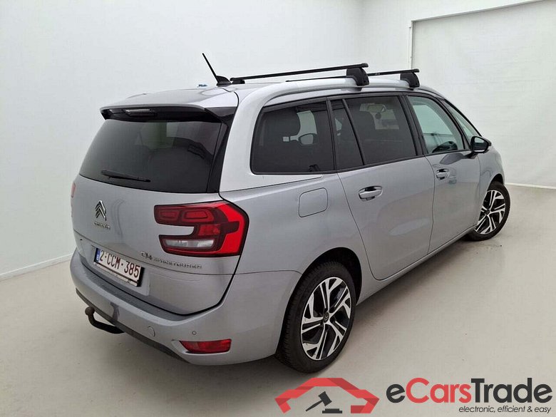 CITROEN C4 SPACETOURER 1.5 BLUEHDI FEEL #2