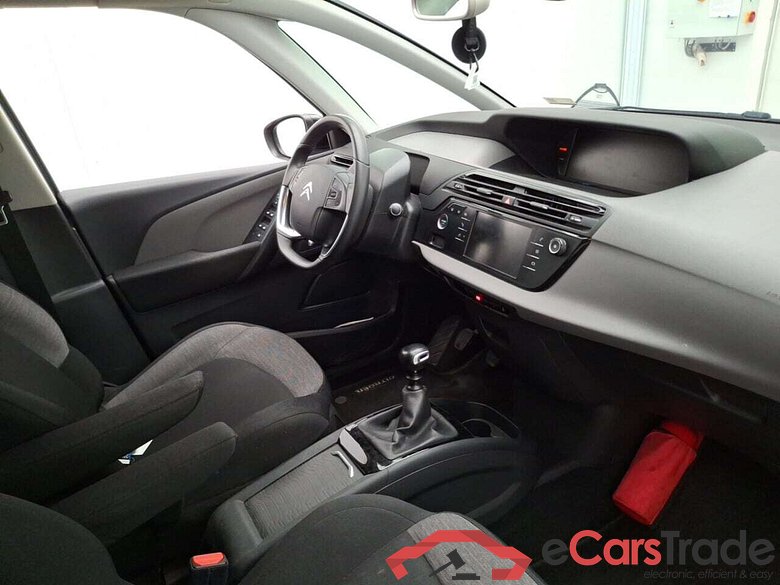CITROEN C4 SPACETOURER 1.5 BLUEHDI FEEL #3