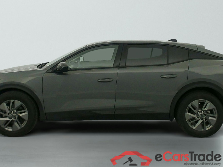 Peugeot 408 Hybrid 145 e-DCS6 Allure #4