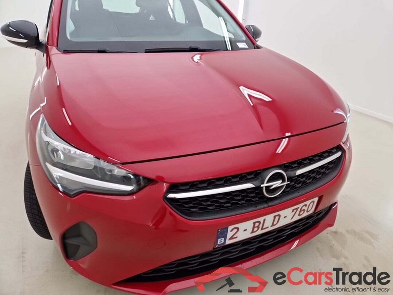 OPEL CORSA 1.2 EDITION #4