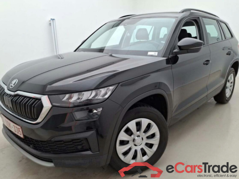 Skoda Kodiaq 1.5 TSi Virtual KeylessGo Klima PDC ... #1