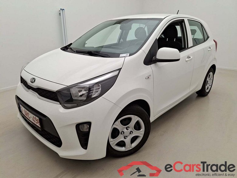 KIA PICANTO 1.0 MPI ISG PURE #1