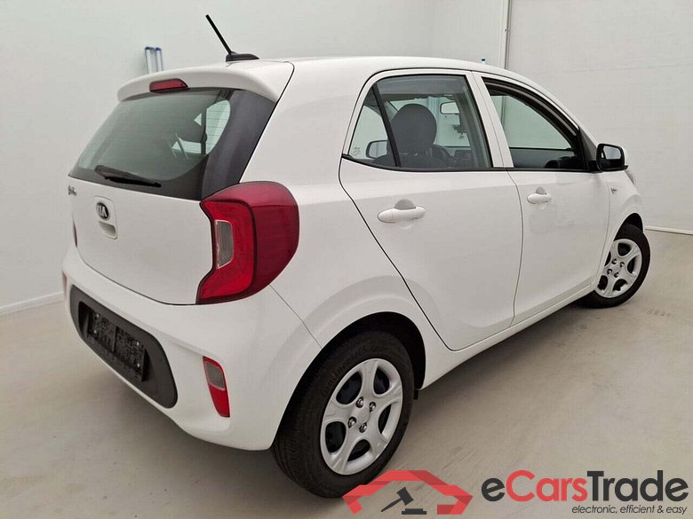KIA PICANTO 1.0 MPI ISG PURE #2