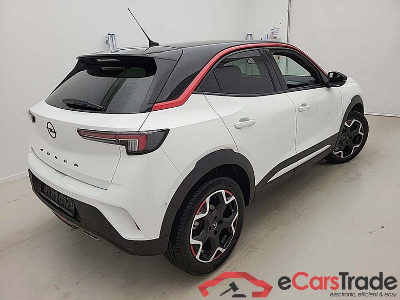 OPEL MOKKA 1.2 TURBO S/S GS LINE AT8 #2