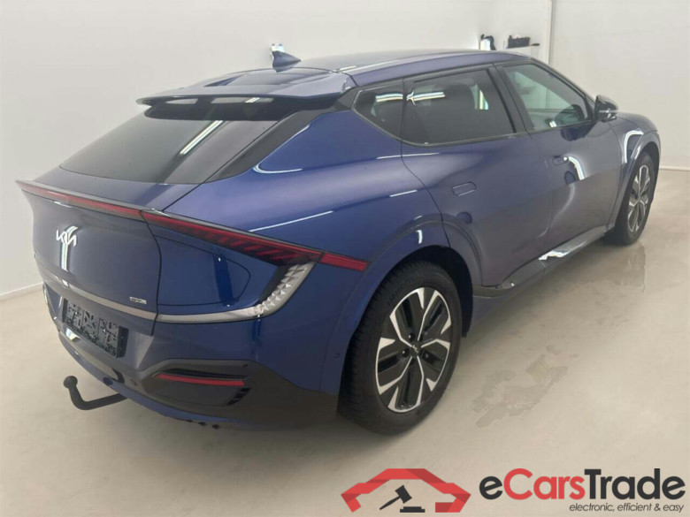 KIA EV6 ARRAY 77,4KWH RWD #2
