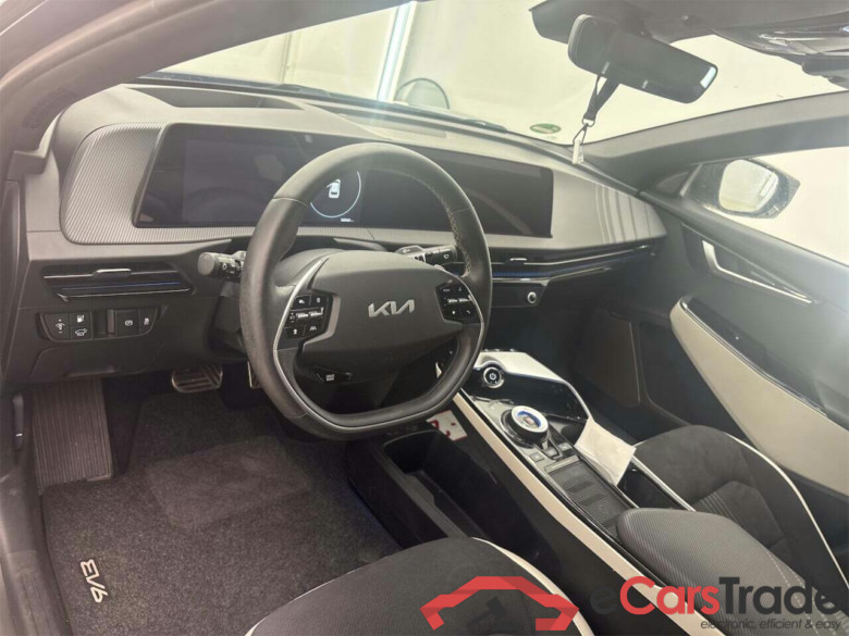KIA EV6 ARRAY 77,4KWH RWD #3