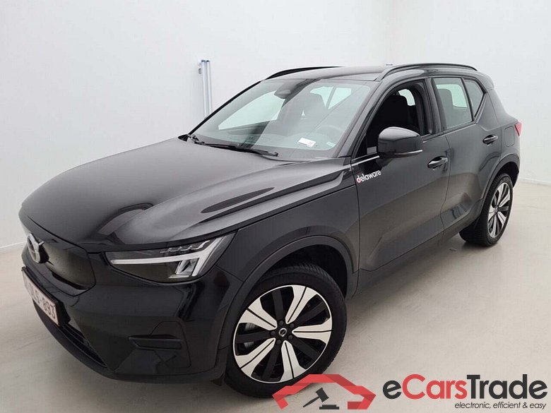 VOLVO XC40 ARRAY RECHARGE CORE #1