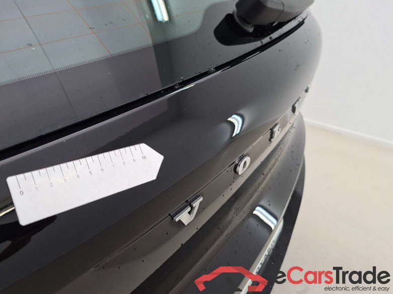 VOLVO XC40 ARRAY RECHARGE CORE #4