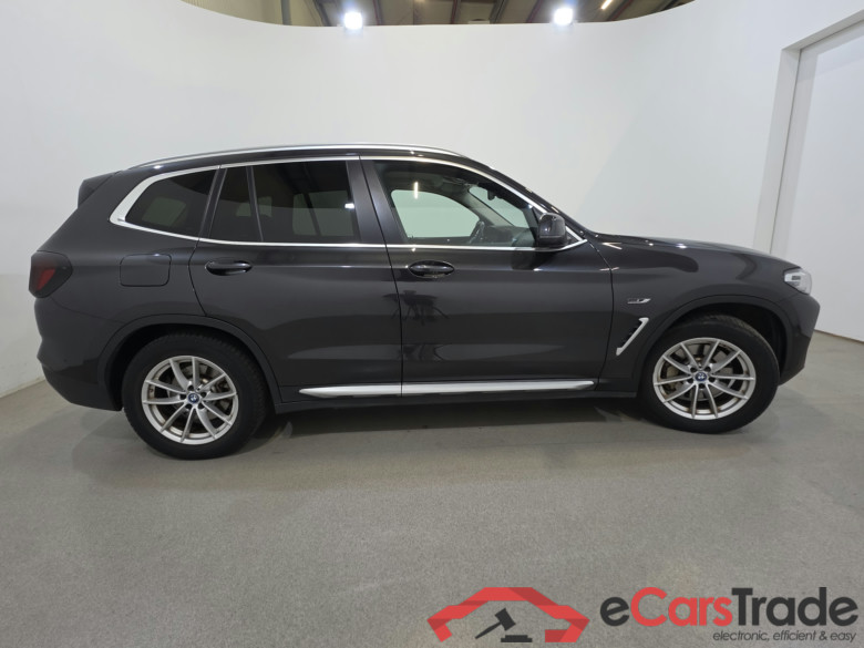 BMW X3 2.0 xDrive30e Plug-In Hybrid Aut. LED-Xenon Navi Sport-Leather KeylessGo Camera Klima PDC ... #5