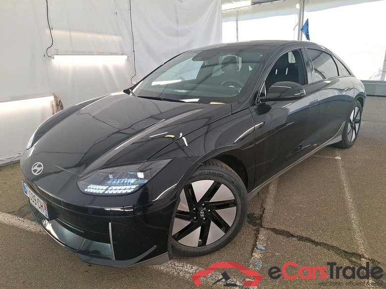 Ioniq 6 Creative Electrique 77kWh BVA