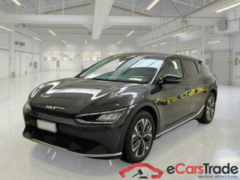 KIA EV6 / 2021 / 5P / SUV 77,4 KWH AIR AWD #1