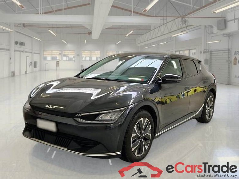 KIA EV6 / 2021 / 5P / SUV 77,4 KWH AIR AWD