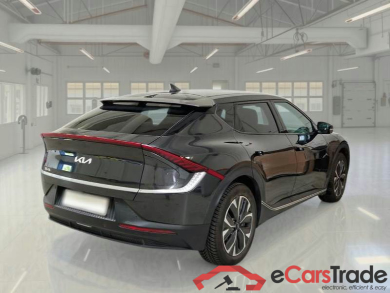 KIA EV6 / 2021 / 5P / SUV 77,4 KWH AIR AWD #2