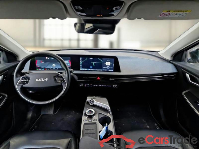 KIA EV6 / 2021 / 5P / SUV 77,4 KWH AIR AWD #3