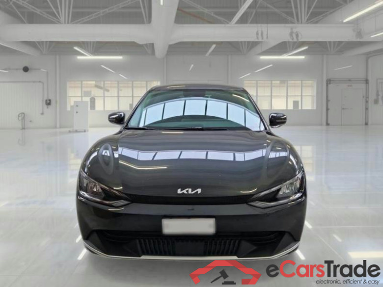 KIA EV6 / 2021 / 5P / SUV 77,4 KWH AIR AWD #6