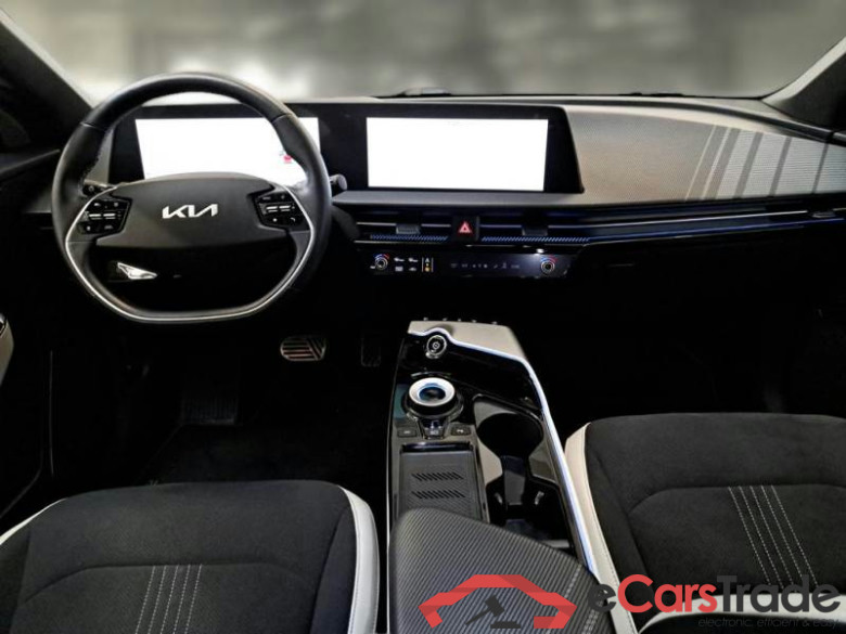 KIA EV6 / 2021 / 5P / SUV 77,4 KWH GT LINE AWD #3