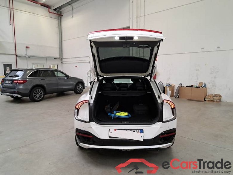 KIA EV6 / 2021 / 5P / SUV 77,4 KWH GT LINE AWD #5