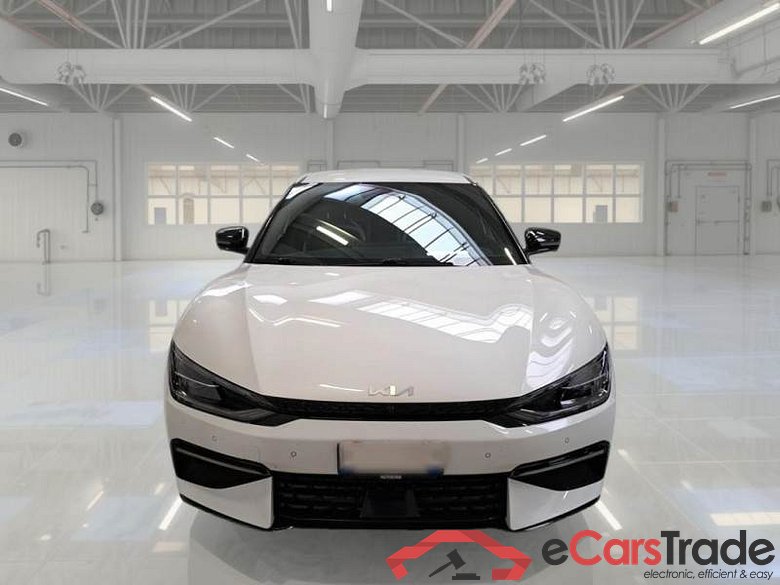 KIA EV6 / 2021 / 5P / SUV 77,4 KWH GT LINE AWD #6
