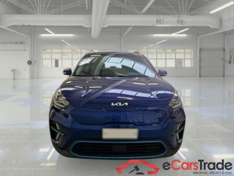 KIA NIRO / 2019 / 5P / BERLINA E-NIRO 64 KWH EVOLUTION #6