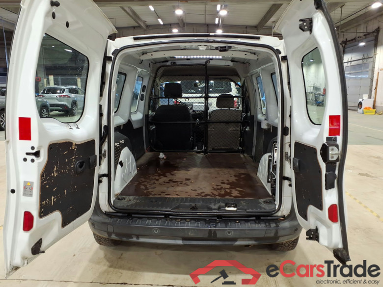 RENAULT KANGOO EXPRESS 1.5 BLUE DCI 95 MAXI CONFORT #3