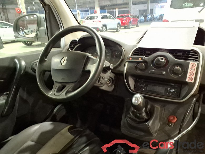 RENAULT KANGOO EXPRESS 1.5 BLUE DCI 95 MAXI CONFORT #6