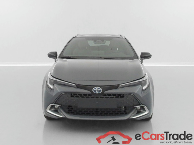 Toyota Corolla Design 1.8 Hybride 140ch #2