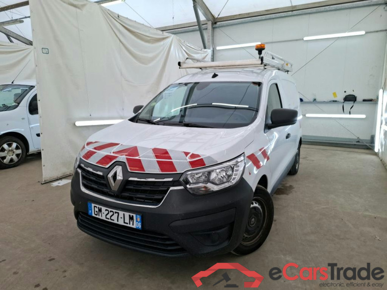 Express Confort 1.5 dCi 95CV BVM6 E6d #1