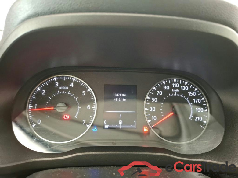 Express Confort 1.5 dCi 95CV BVM6 E6d #6