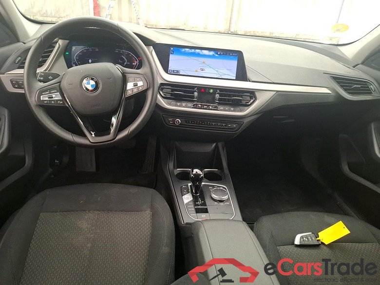 1 Berline 116 d 1.5 115CV BVA7 E6d #5