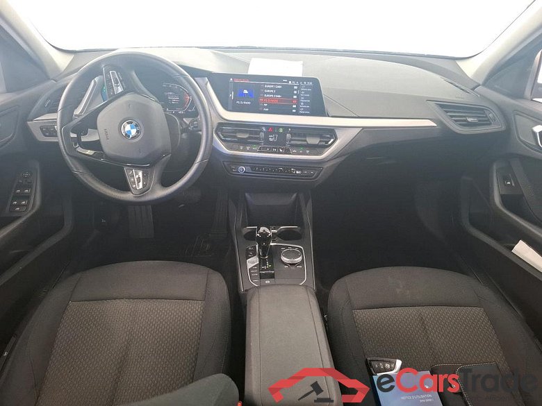 1 Berline 116 d Business Design 1.5 115CV BVA7 E6d #5